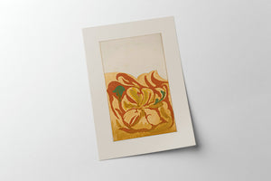 Autumn Flower P2