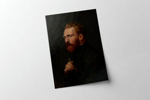 Van Gogh - Portrait