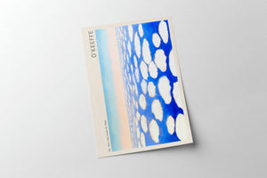 Okeeffe - Sky Above the Clouds Ii