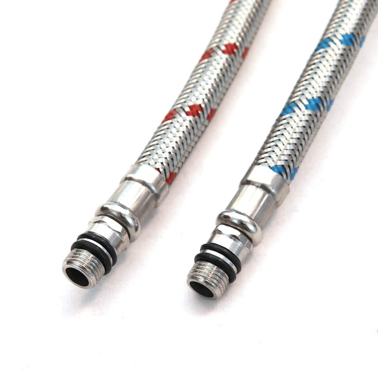 Hot & Cold Waterlines