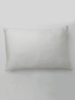 Bamboo Down Alternative Travel Pillow