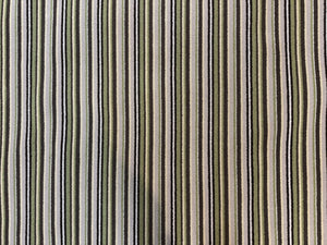 Stark Power Loomed Striped Rug 6x9, Multicolor Vintage Stark Carpet