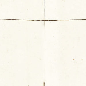 Vintage Map of Nova Zembla, 1665