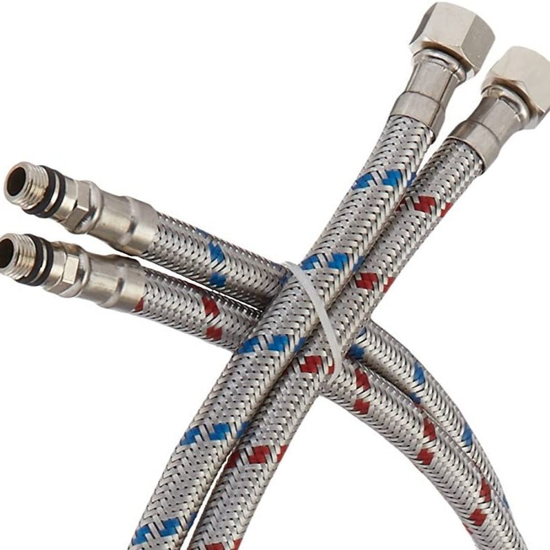 Hot & Cold Waterlines