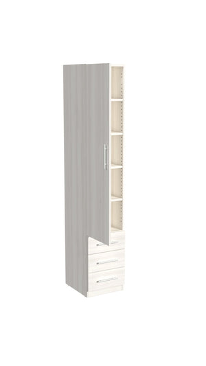 Flex Wardrobe