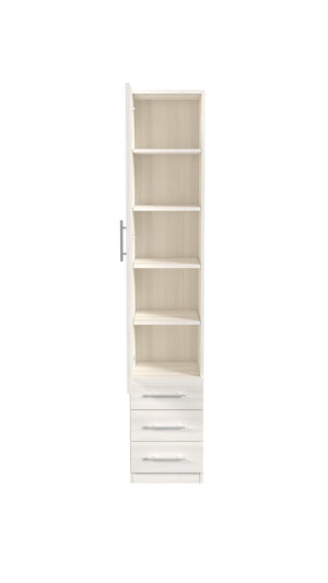 Flex Wardrobe