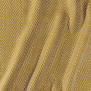 Luxe Bamboo Herringbone Throw Blanket