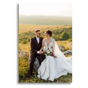 Photo Prints - Premium Quality, Custom Sizes