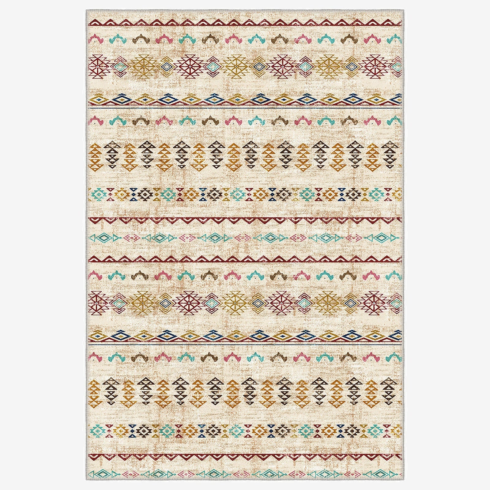 Stockholm Area Rug - 2x3'