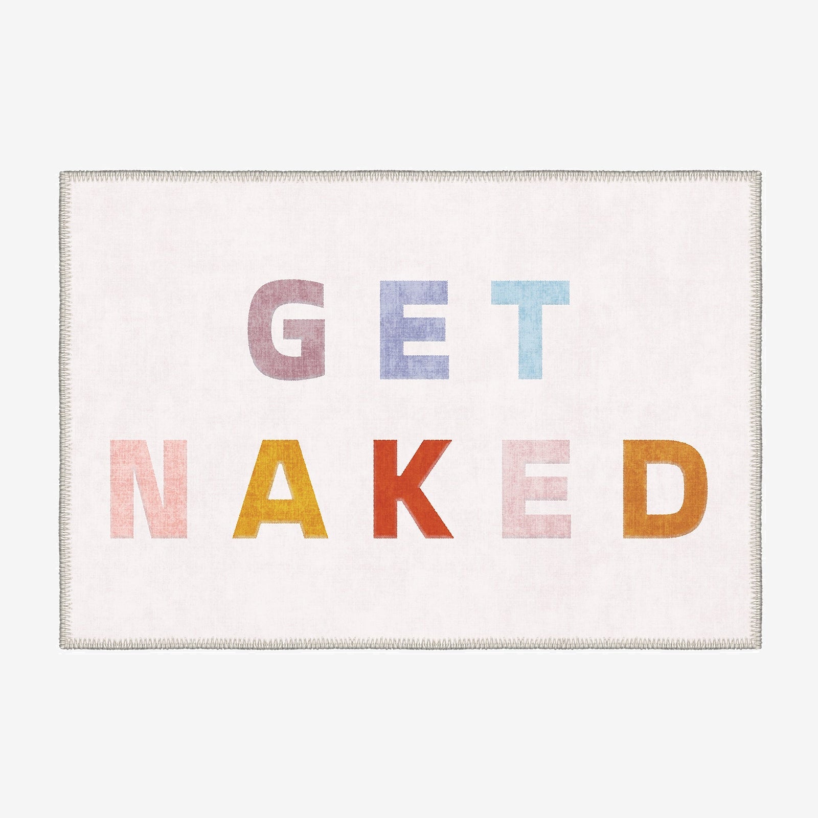 Molly Bath Mat - 1.3x2'