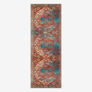 Prague Area Rug