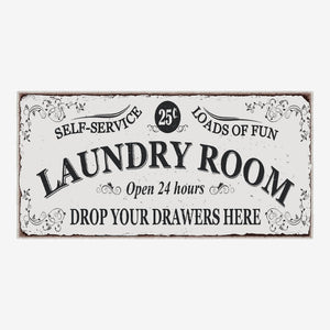 Spike Laundry Room Rug