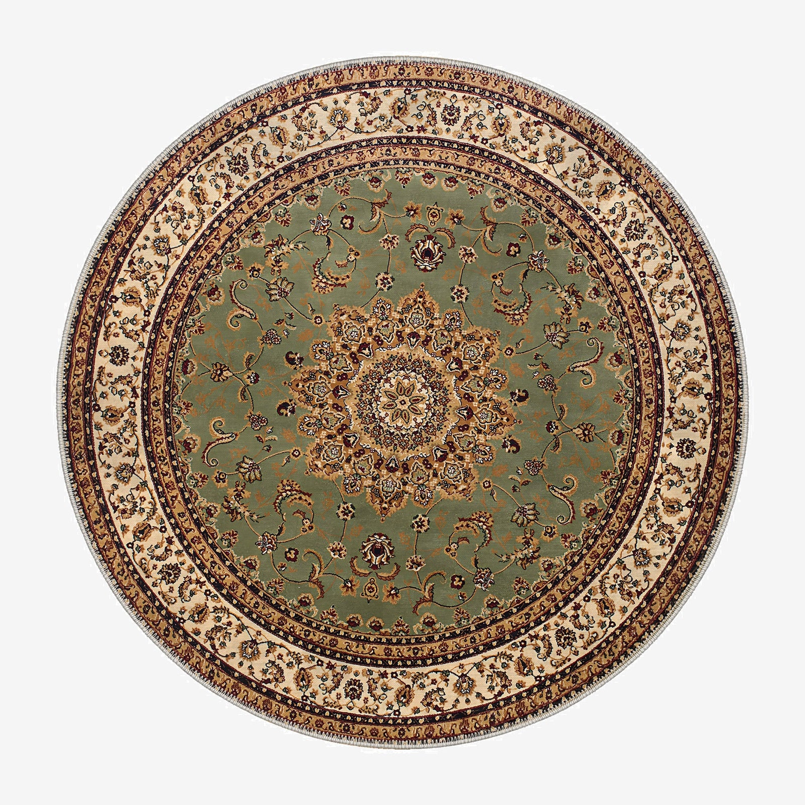 Zagreb Area Rug