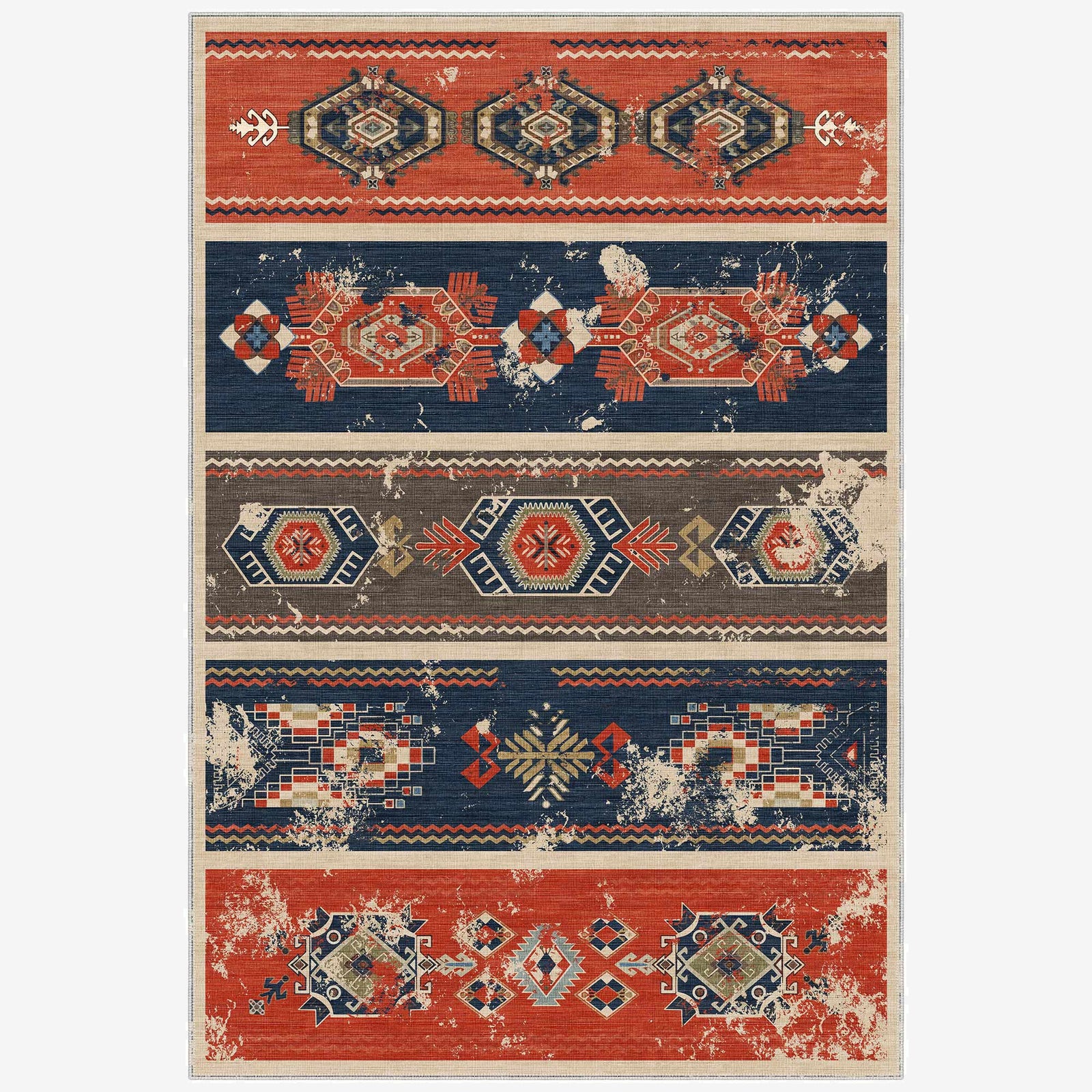 Sofia Area Rug - 2x3'