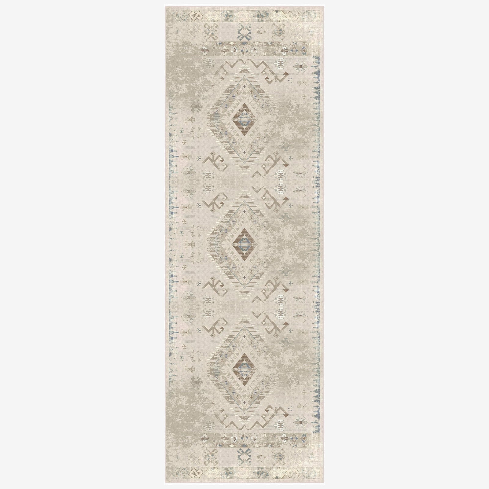 Bochum Area Rug - 2x6'
