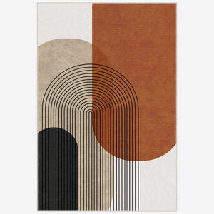 Sona Area Rug