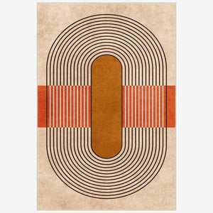 Swain Area Rug