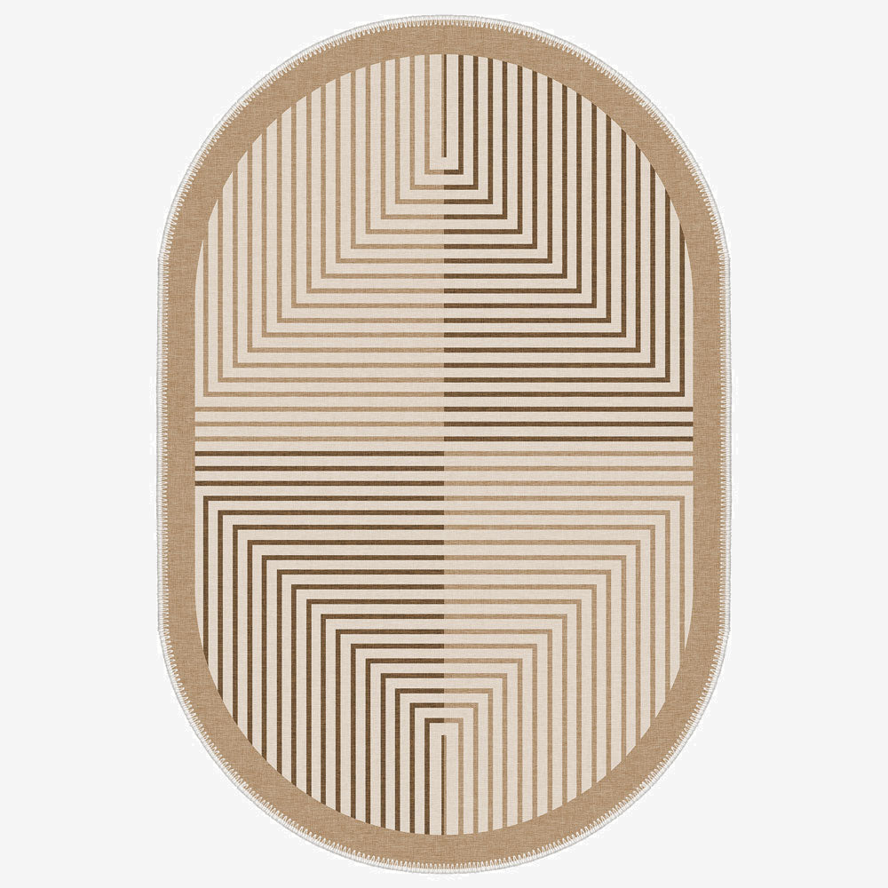 Bella Area Rug - 2x3'