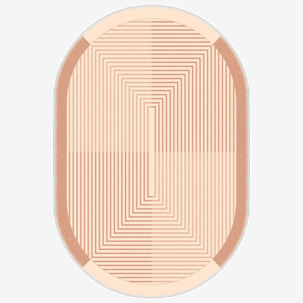 Oscar Area Rug - 2x3'