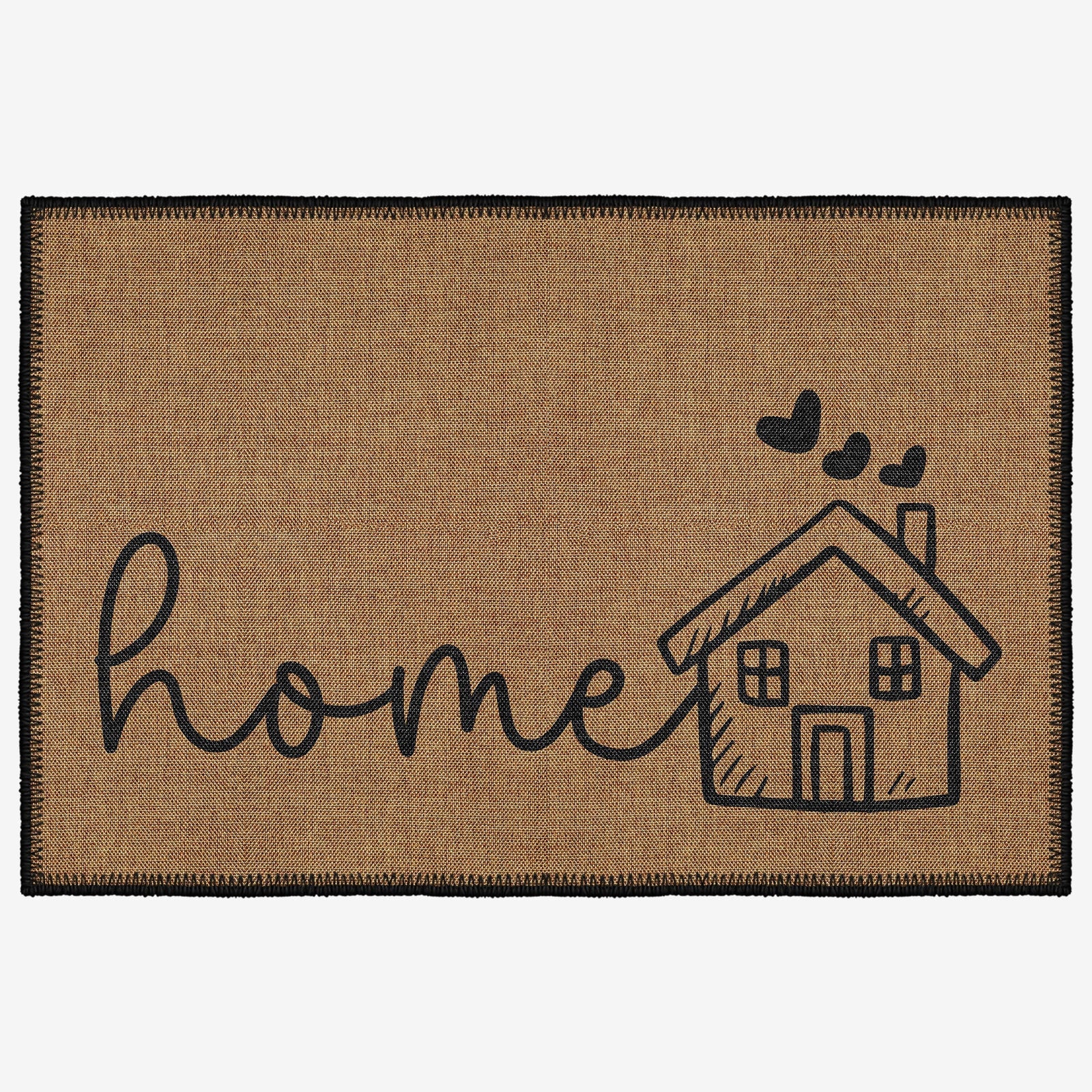 Koussi Doormat - 1.3x2'