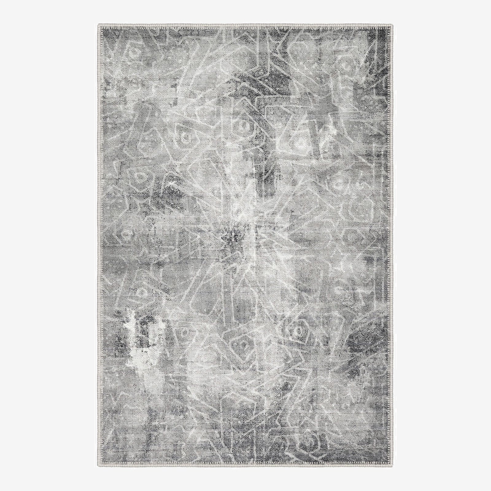 Kazbek Area Rug - 2x3'