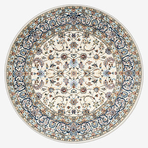 Brocken Area Rug