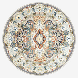 Wasser Area Rug