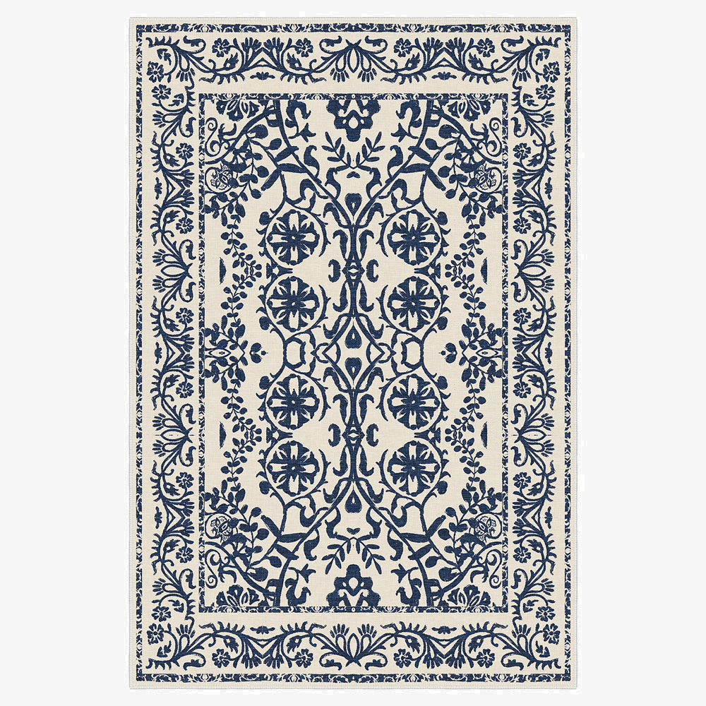 Hekla Area Rug - 2x3'