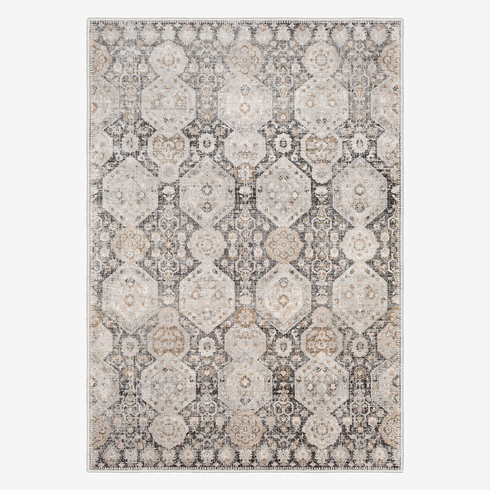 Rodna Area Rug - 2x3'