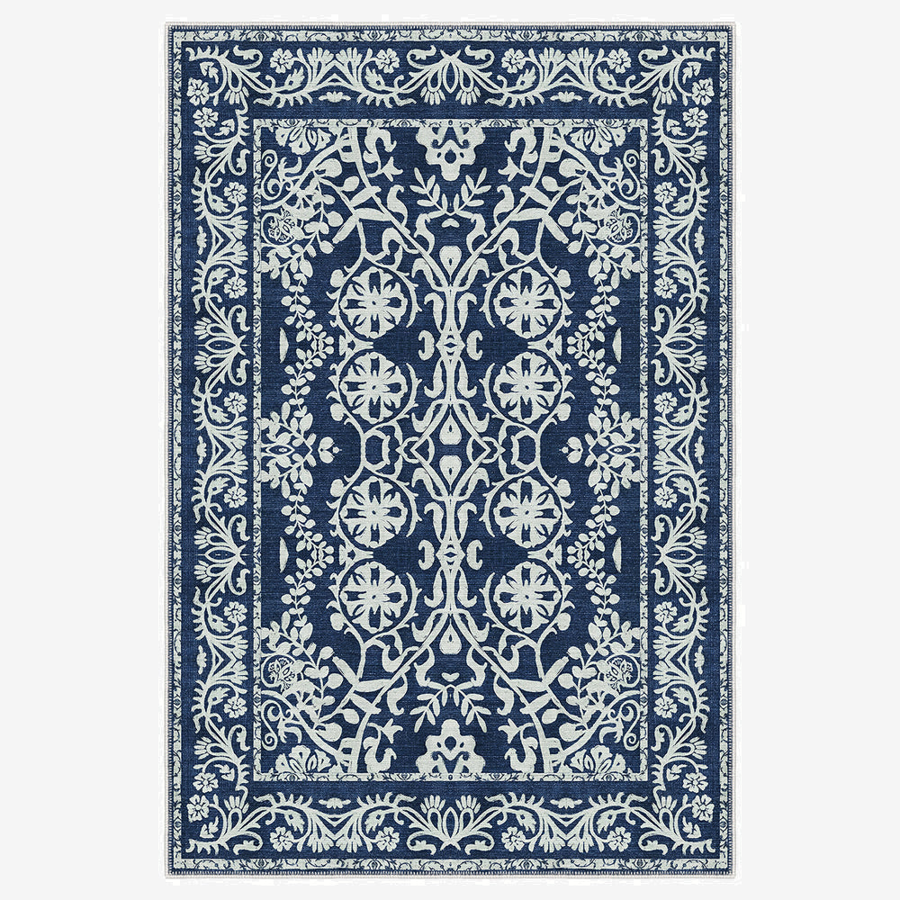 Izalco Area Rug - 2x3'