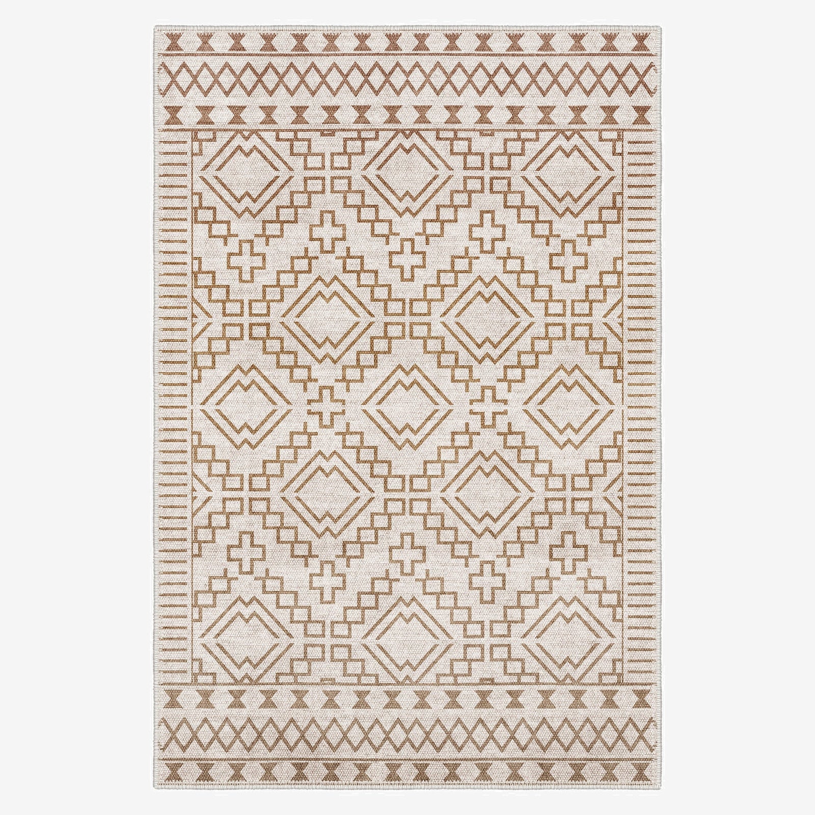 Elbert Area Rug - 2x3'