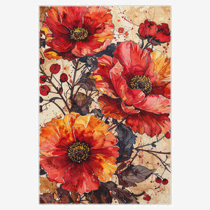 Hualalai Area Rug