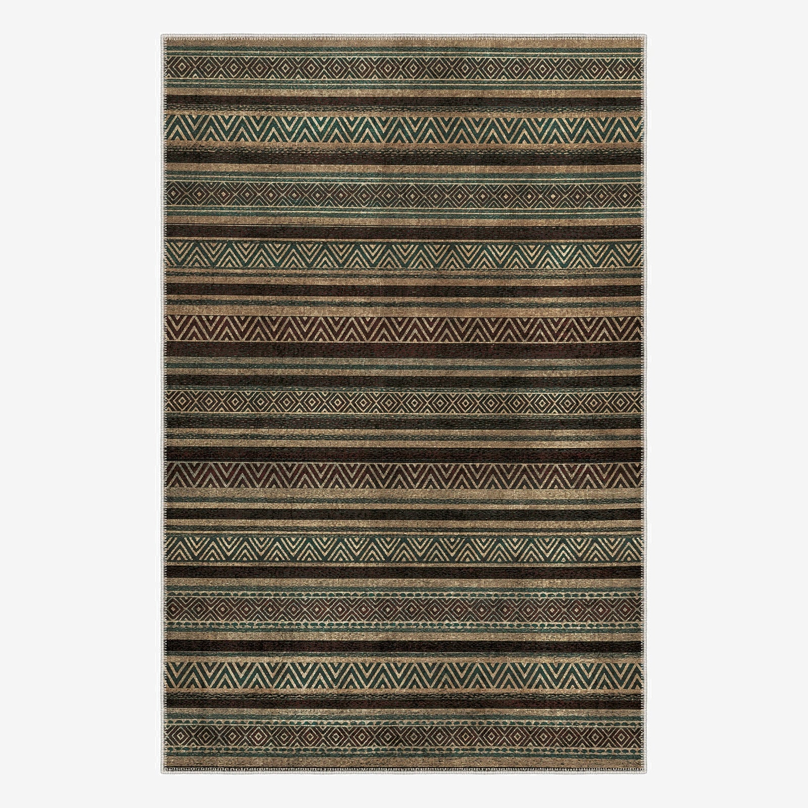 Shasta Area Rug - 2x3'