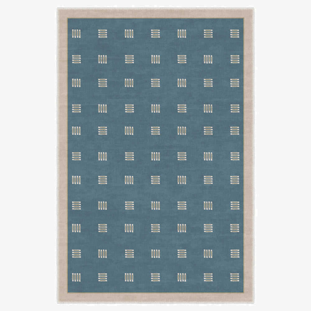Loaf Area Rug - 2x3'