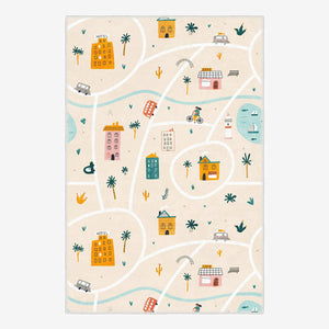 Verve Area Rug
