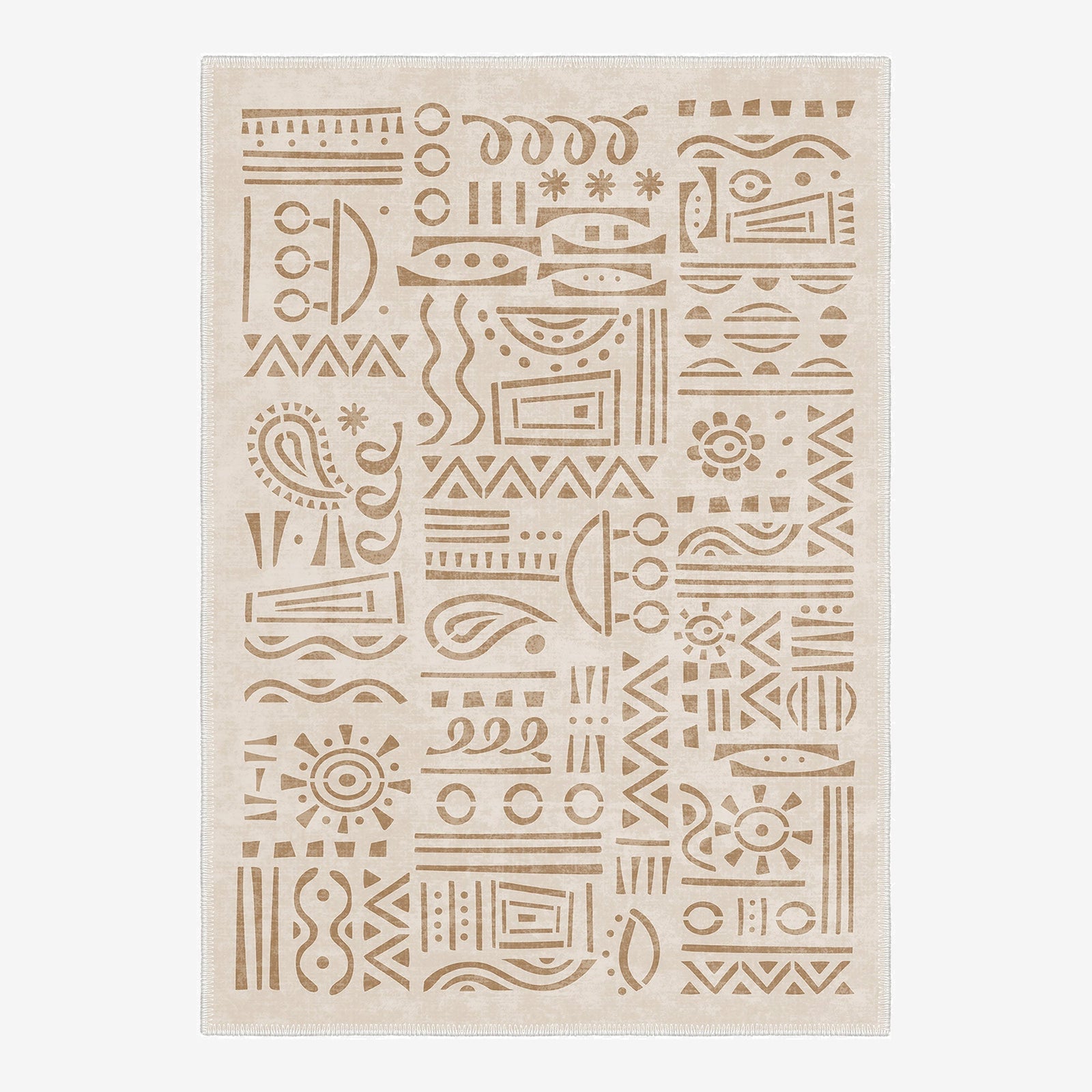 Zen Area Rug - 2x3'
