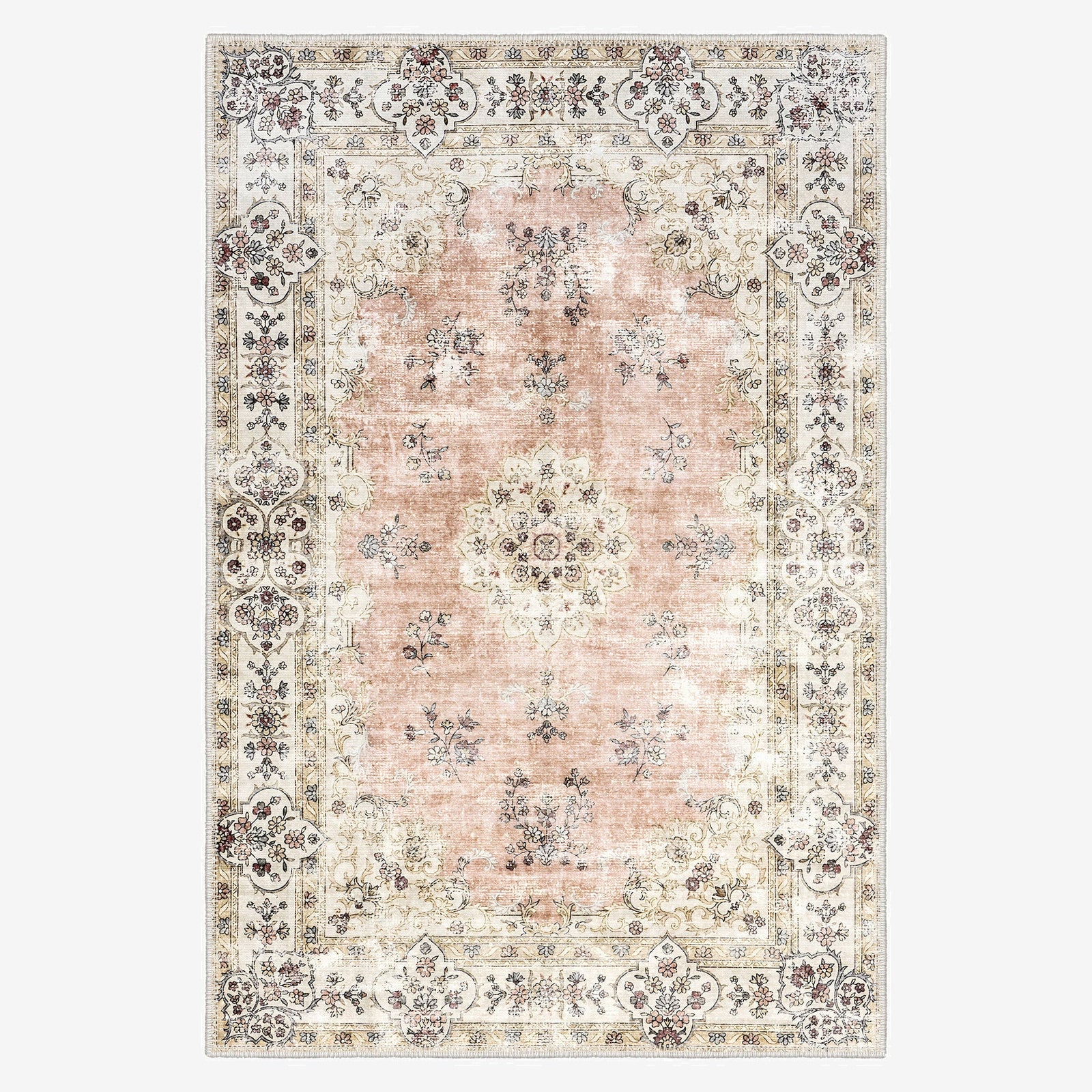 Orizaba Area Rug Flashrug - 2x3'