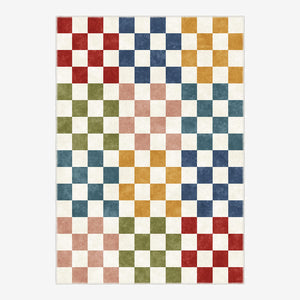 Luxe Area Rug Flashrug