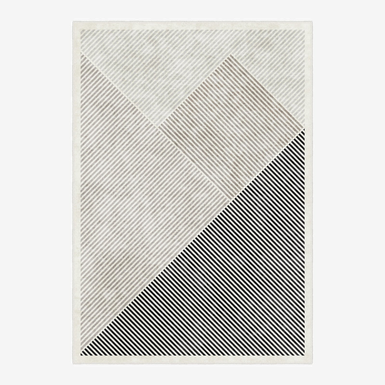 Haze Area Rug - 2x3'