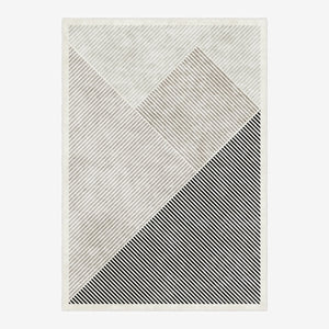 Haze Area Rug