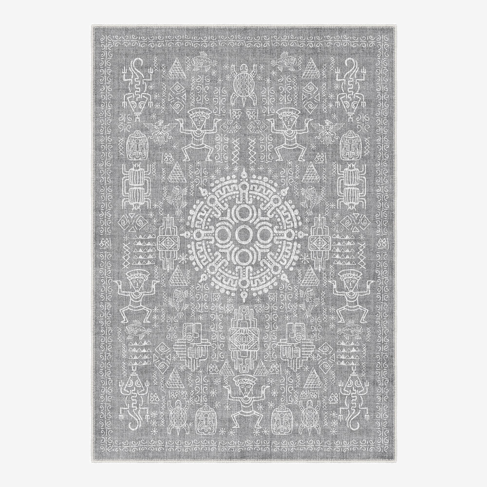 Rivet Area Rug - 2x3'