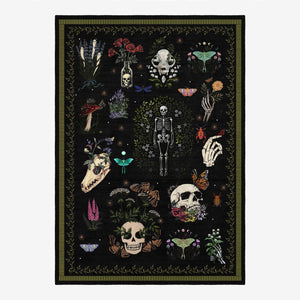 Byron Halloween Rug