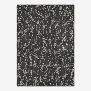 Siena Halloween Rug