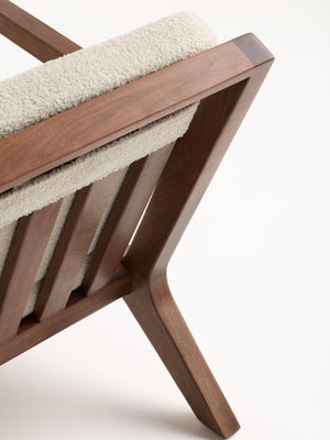 Coronado Lounge Chair
