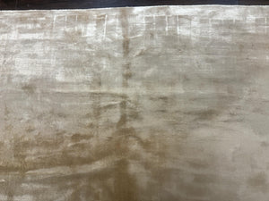 Tibetan Rug 9x11, Handmade Modern Contemporary Area Rug