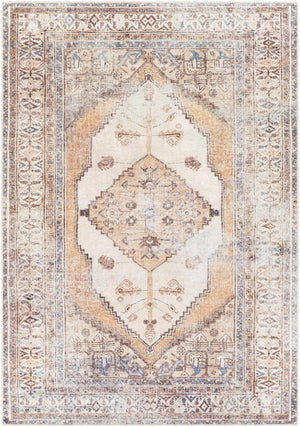 Arncliffe Washable 7ft Runner Rug