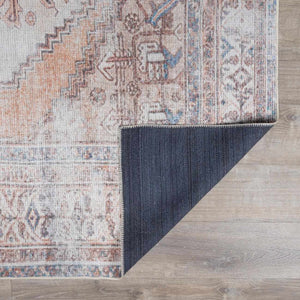 Arncliffe Washable 7ft Runner Rug