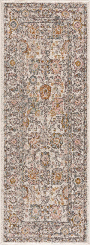 Herstmonceux Runner Rug