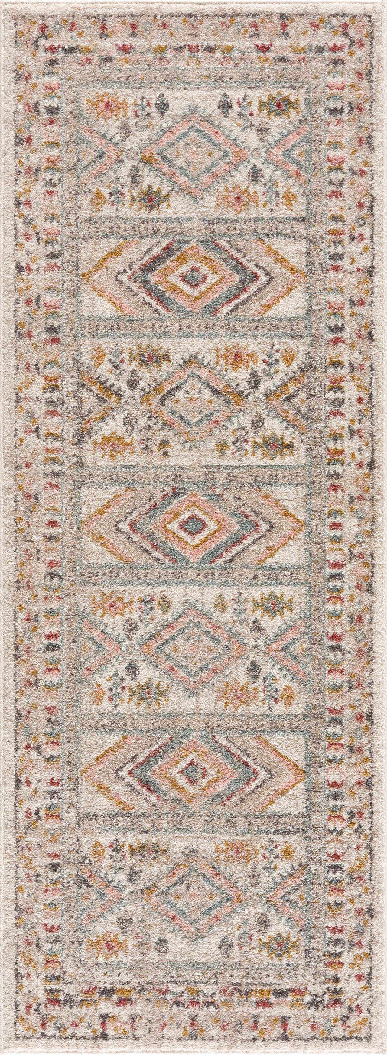 Diem Runner Rug