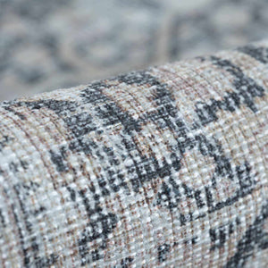 Hedda Washable 7ft Runner Rug